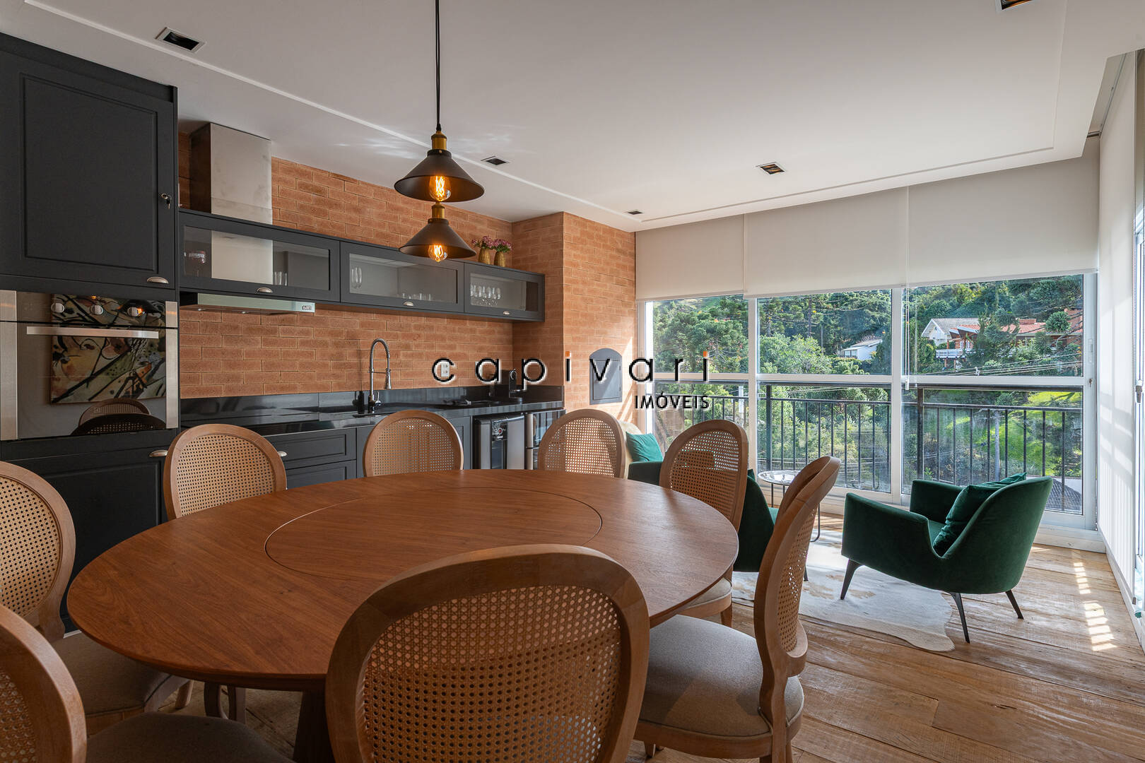 Apartamento, 3 quartos, 127 m² - Foto 3