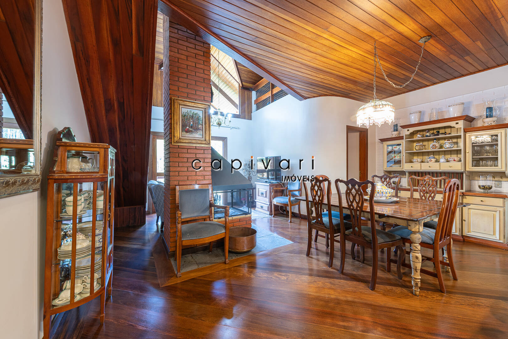 Apartamento, 4 quartos, 170 m² - Foto 1