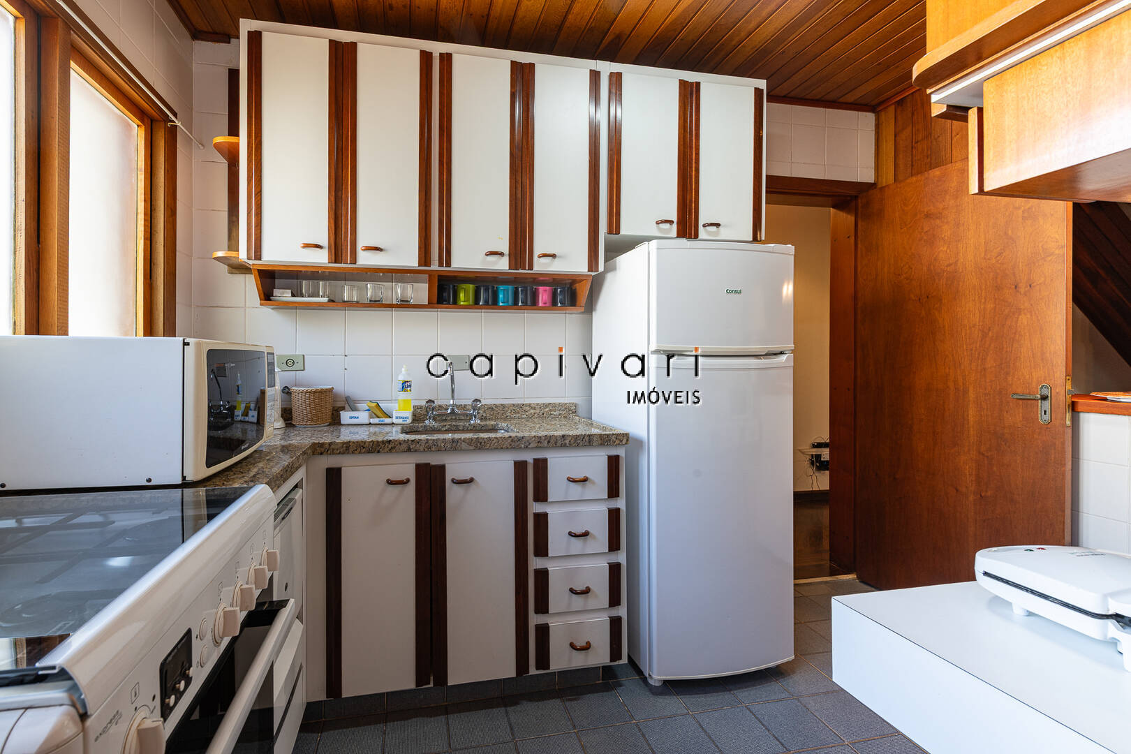 Apartamento, 4 quartos, 170 m² - Foto 5