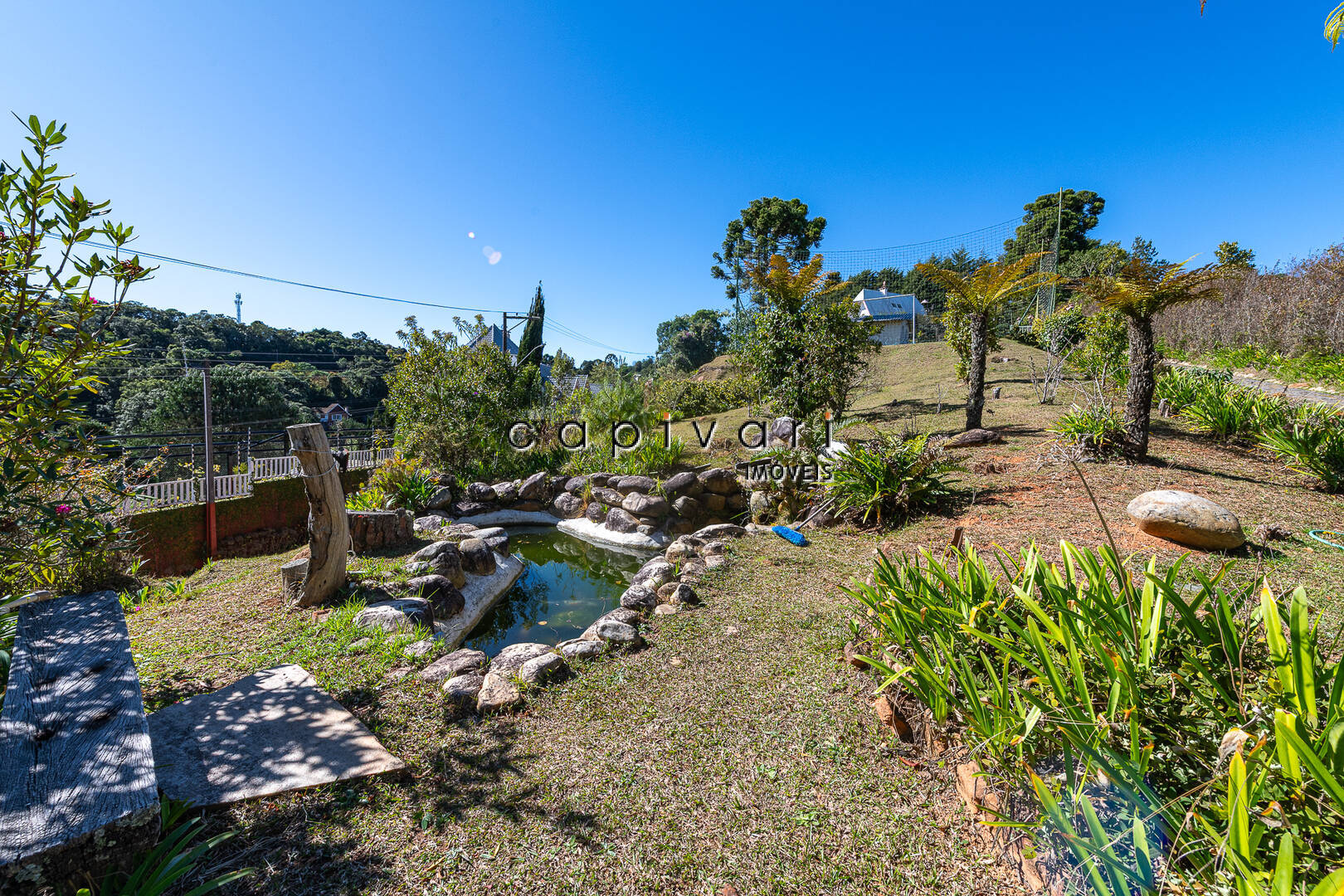 Casa, 6 quartos, 450 m² - Foto 2