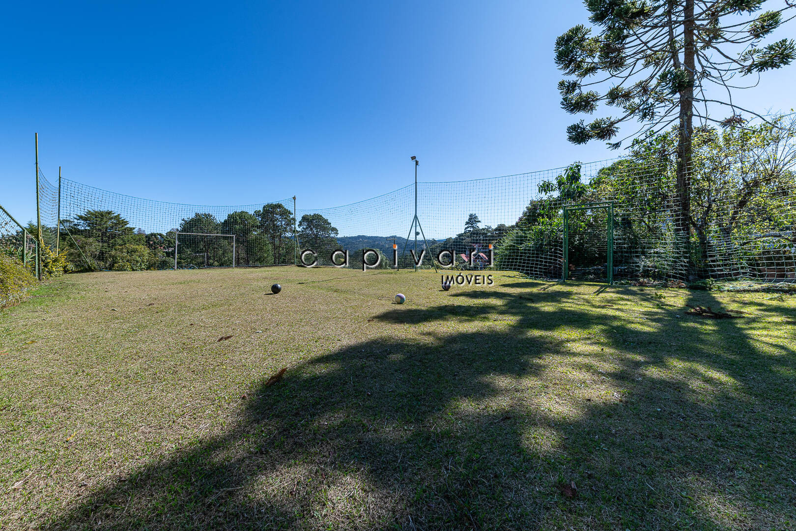 Casa, 6 quartos, 450 m² - Foto 3