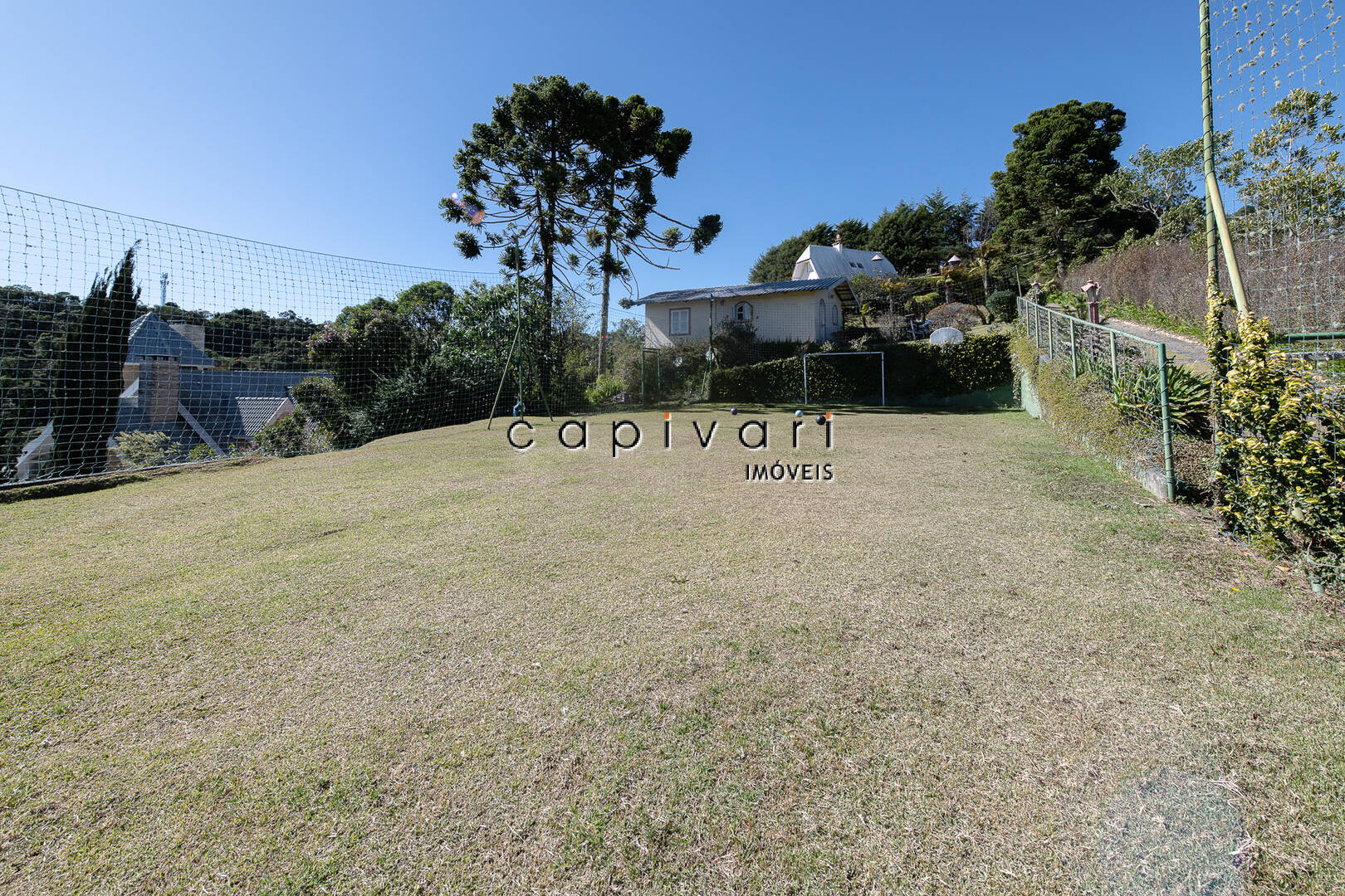 Casa, 6 quartos, 450 m² - Foto 4