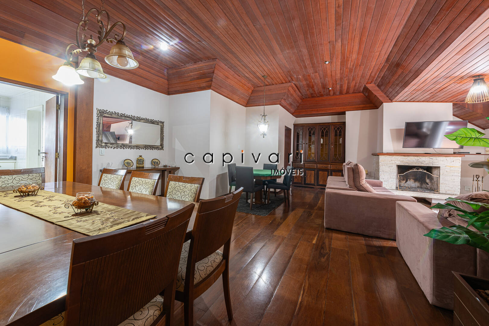 Apartamento, 3 quartos, 147 m² - Foto 2