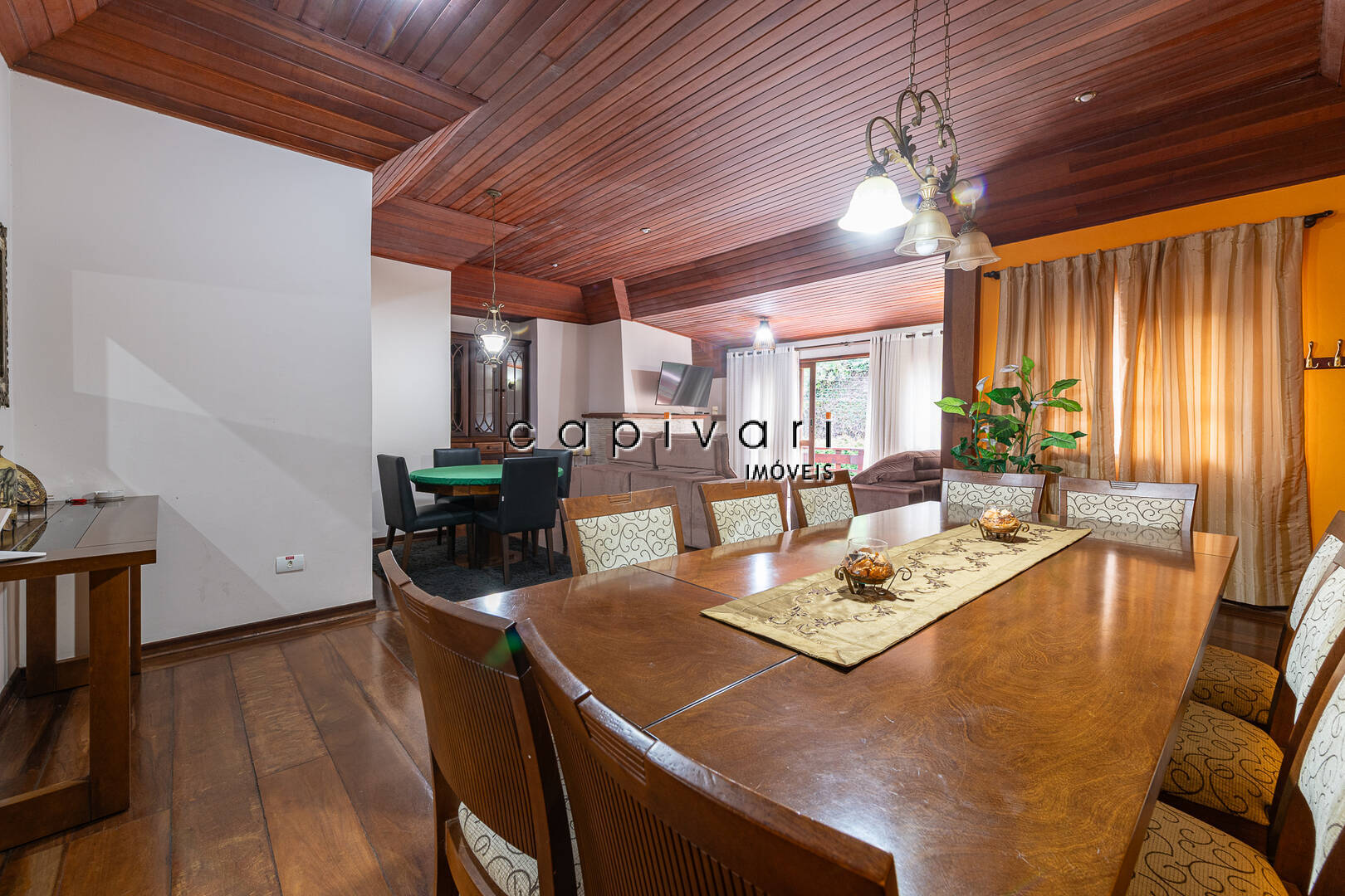 Apartamento, 3 quartos, 147 m² - Foto 1