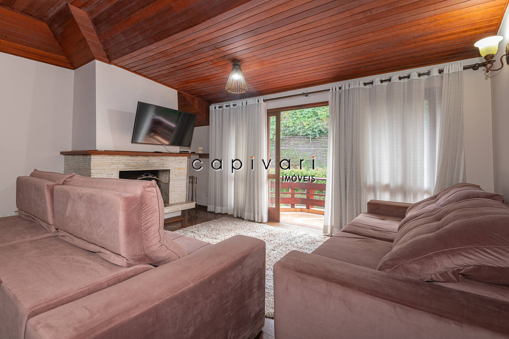 Apartamento, 3 quartos, 147 m² - Foto 3