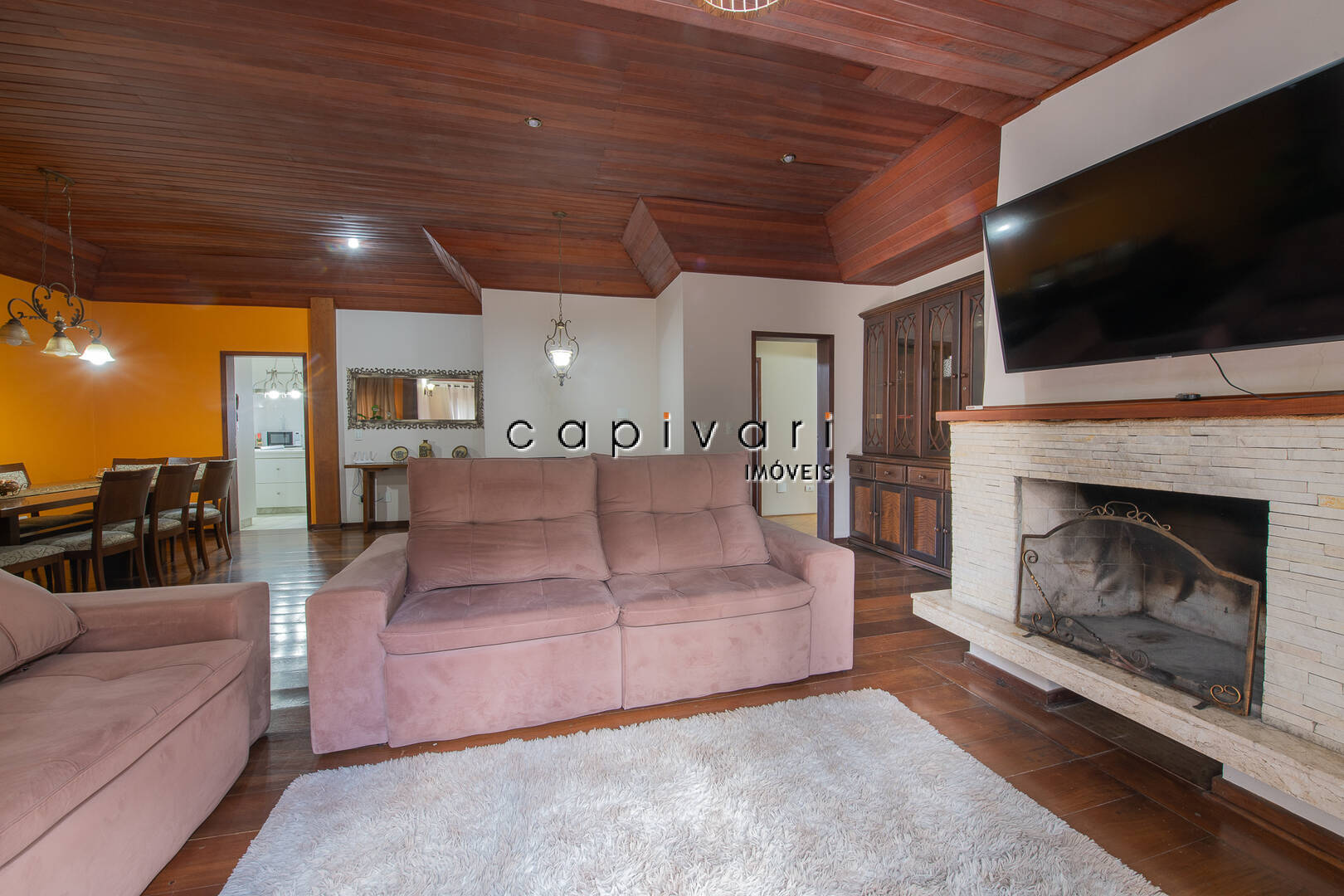 Apartamento, 3 quartos, 147 m² - Foto 5