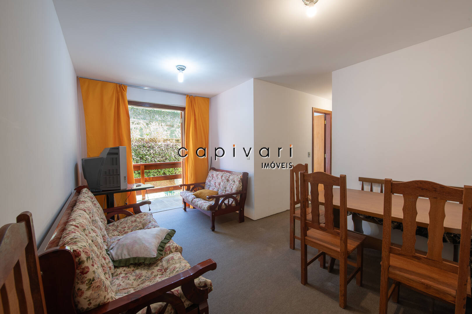 Apartamento, 2 quartos, 47 m² - Foto 1