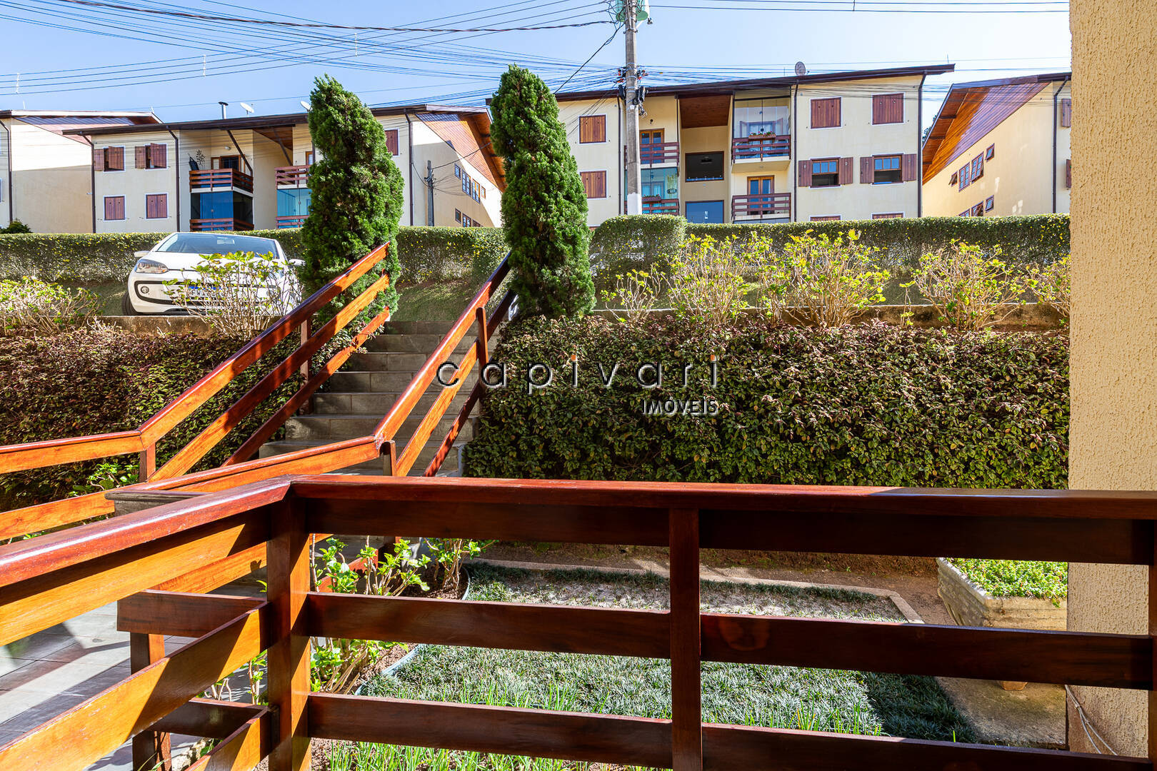 Apartamento, 2 quartos, 47 m² - Foto 2