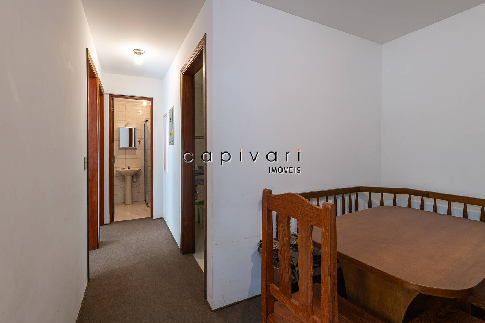 Apartamento, 2 quartos, 47 m² - Foto 3