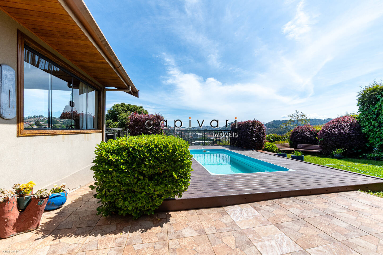 Casa, 4 quartos, 244 m² - Foto 2