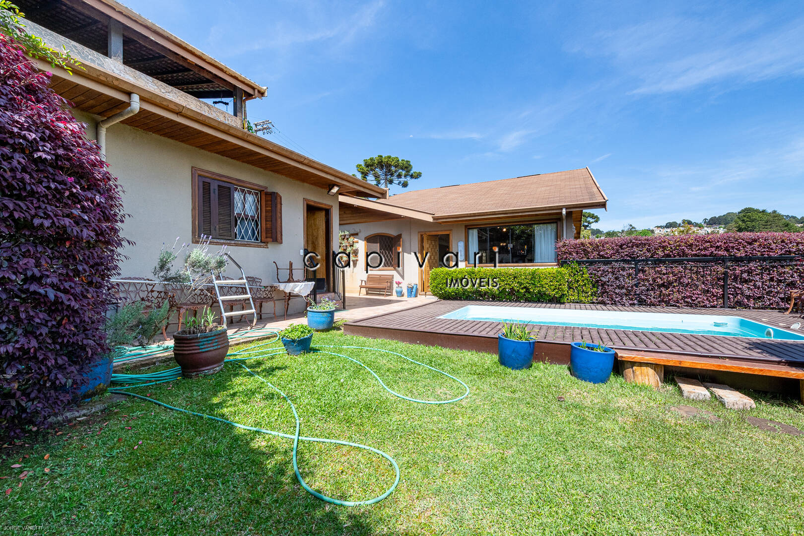 Casa, 4 quartos, 244 m² - Foto 5