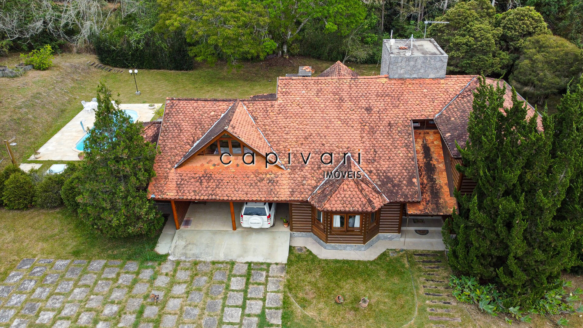 Casa, 4 quartos, 5000 m² - Foto 5