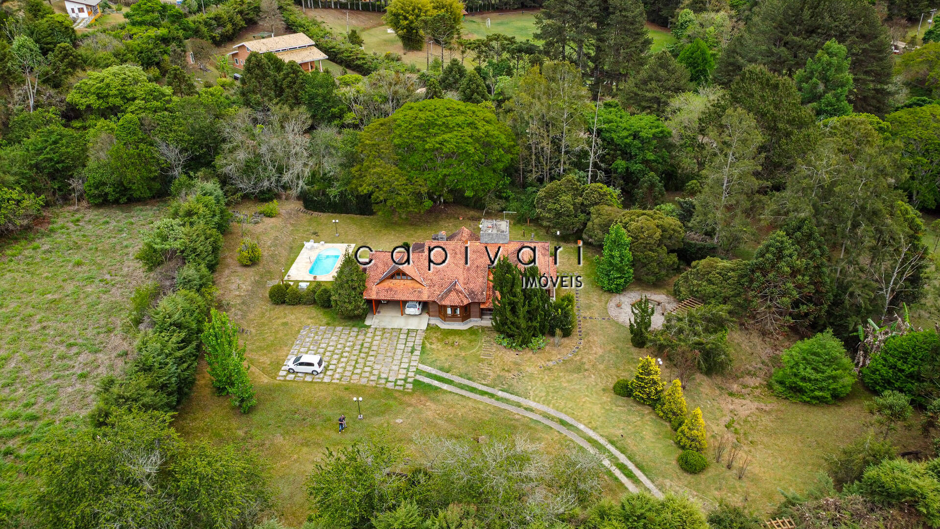 Casa, 4 quartos, 5000 m² - Foto 4