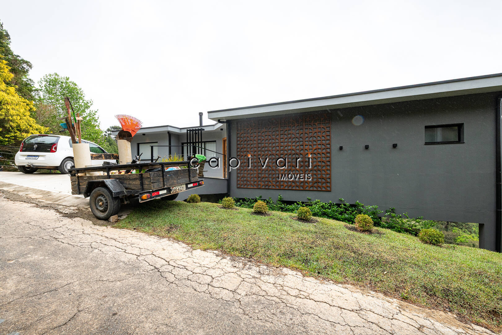 Casa de Condomínio, 3 quartos - Foto 3