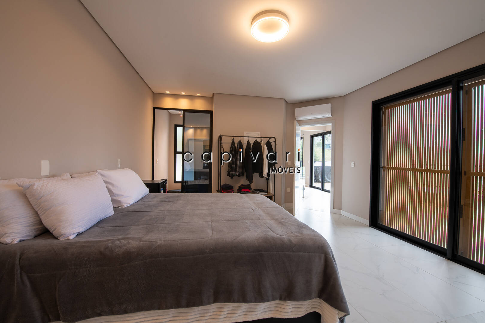 Casa de Condomínio, 3 quartos - Foto 17