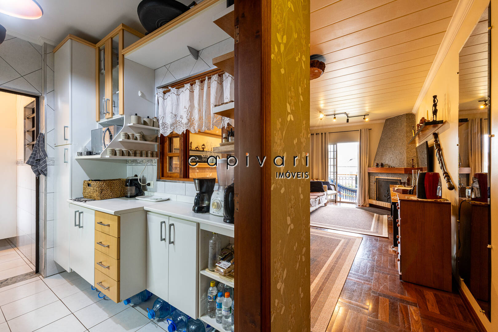 Apartamento, 3 quartos, 71 m² - Foto 3