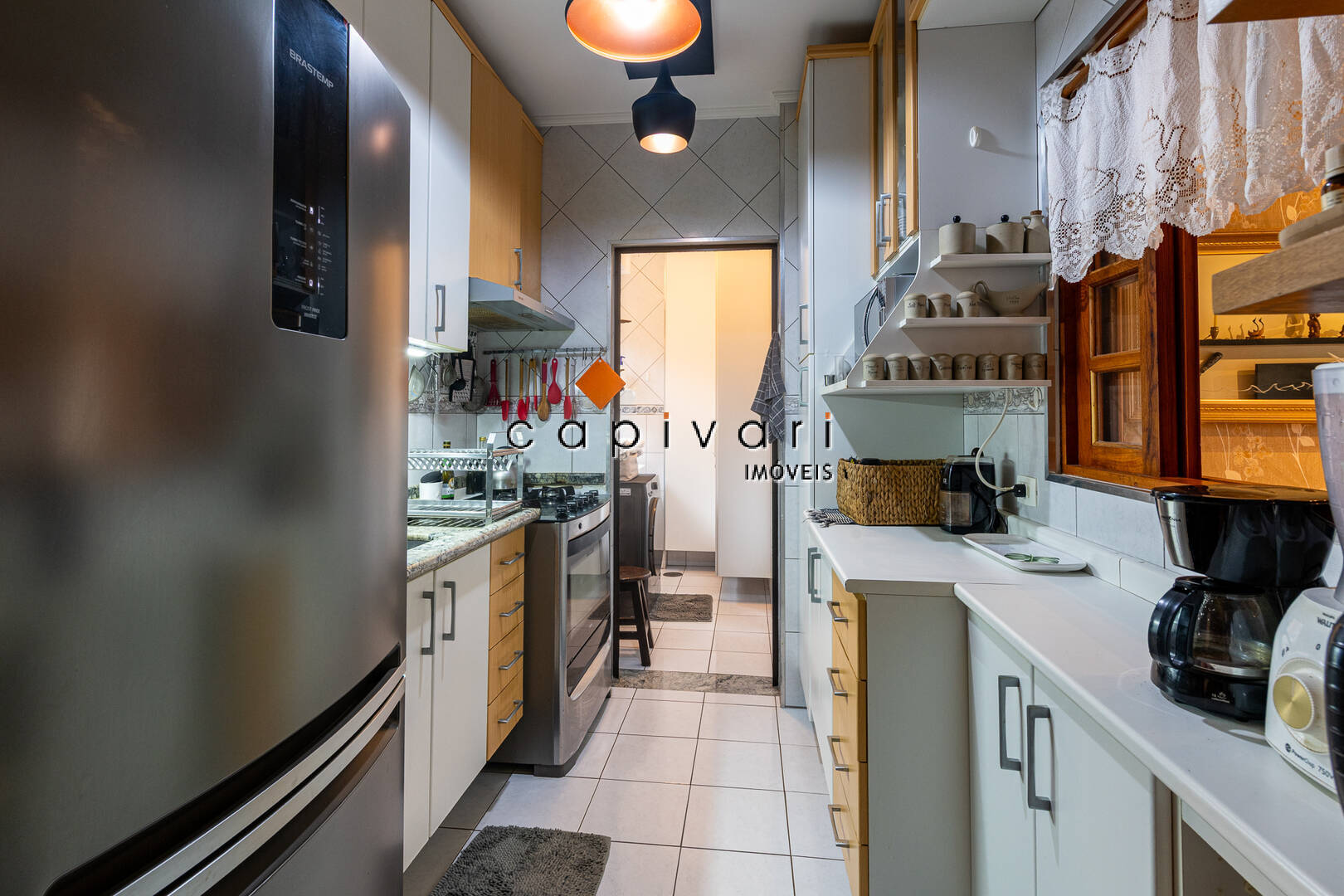 Apartamento, 3 quartos, 71 m² - Foto 4