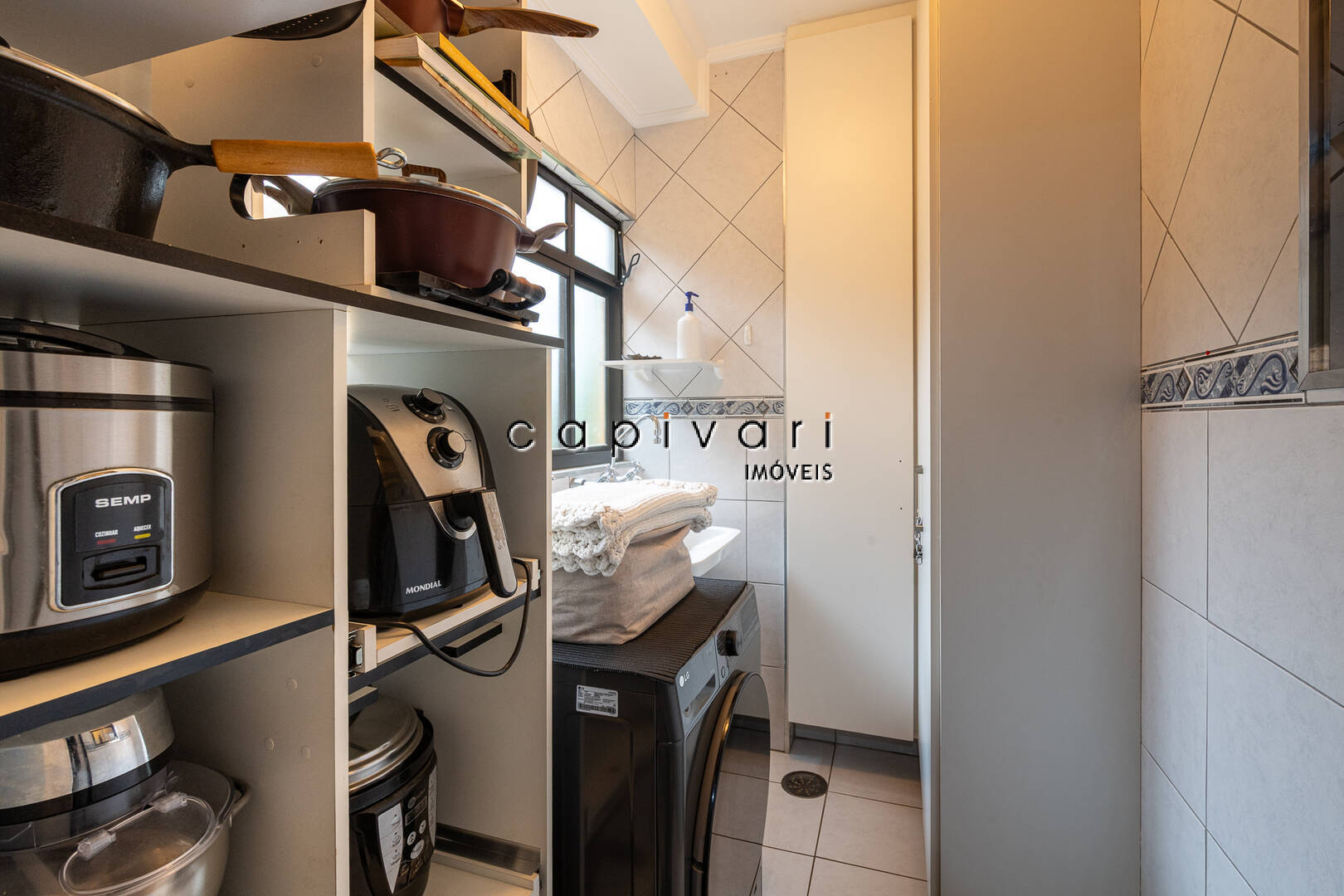 Apartamento, 3 quartos, 71 m² - Foto 5