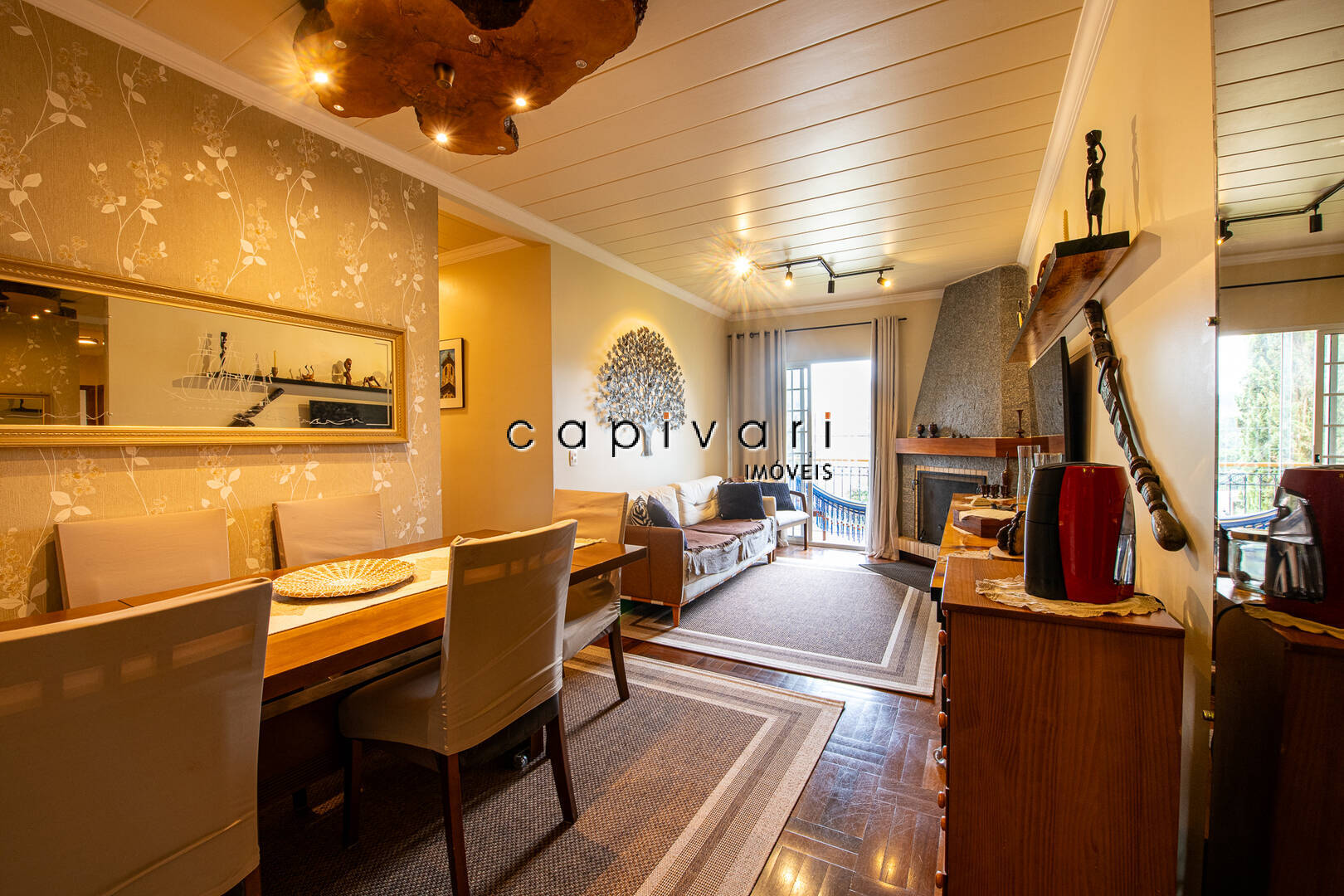 Apartamento, 3 quartos, 71 m² - Foto 1