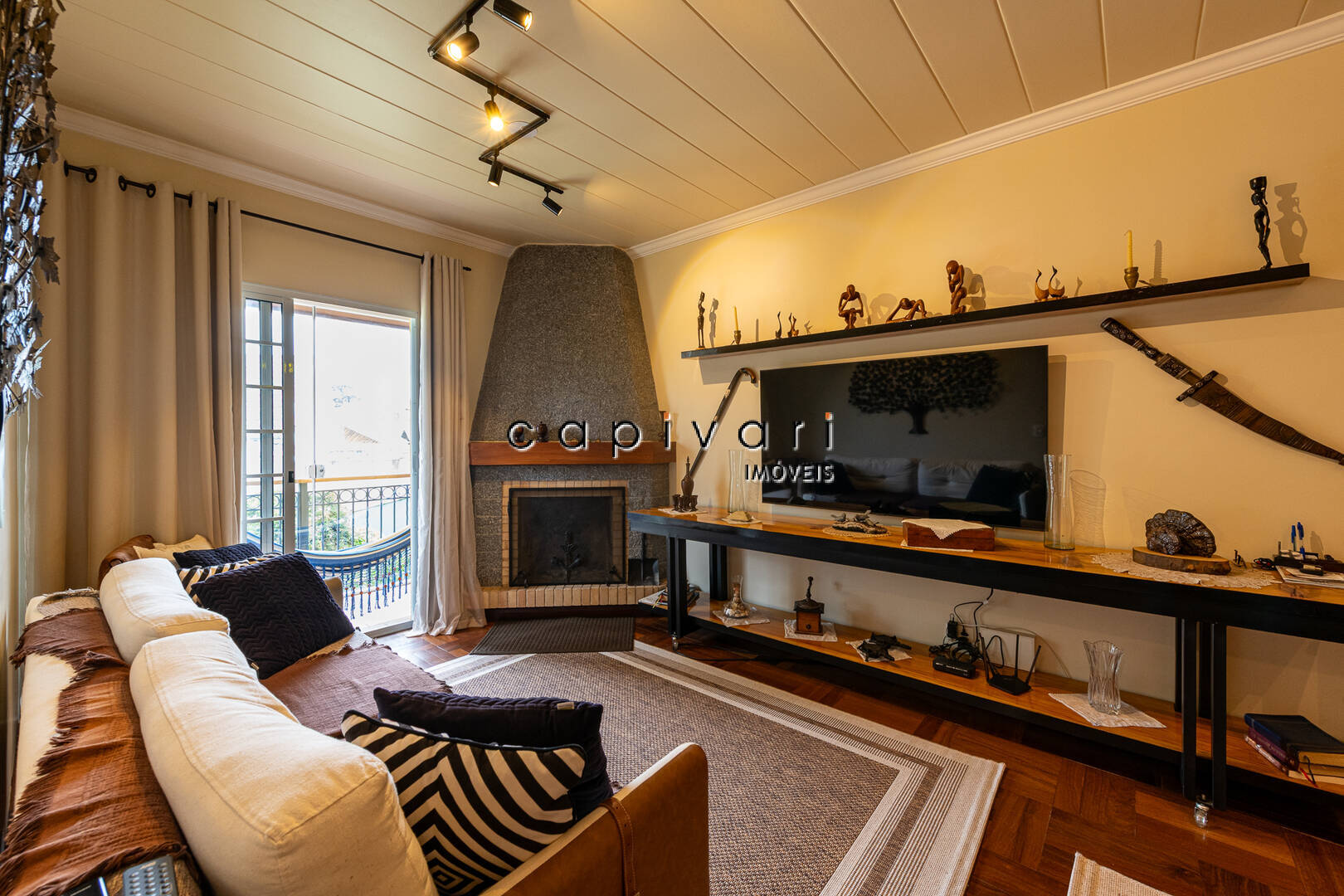 Apartamento, 3 quartos, 71 m² - Foto 2