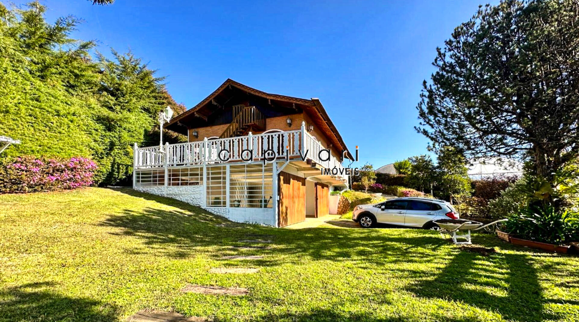 Casa, 3 quartos, 162 m² - Foto 4