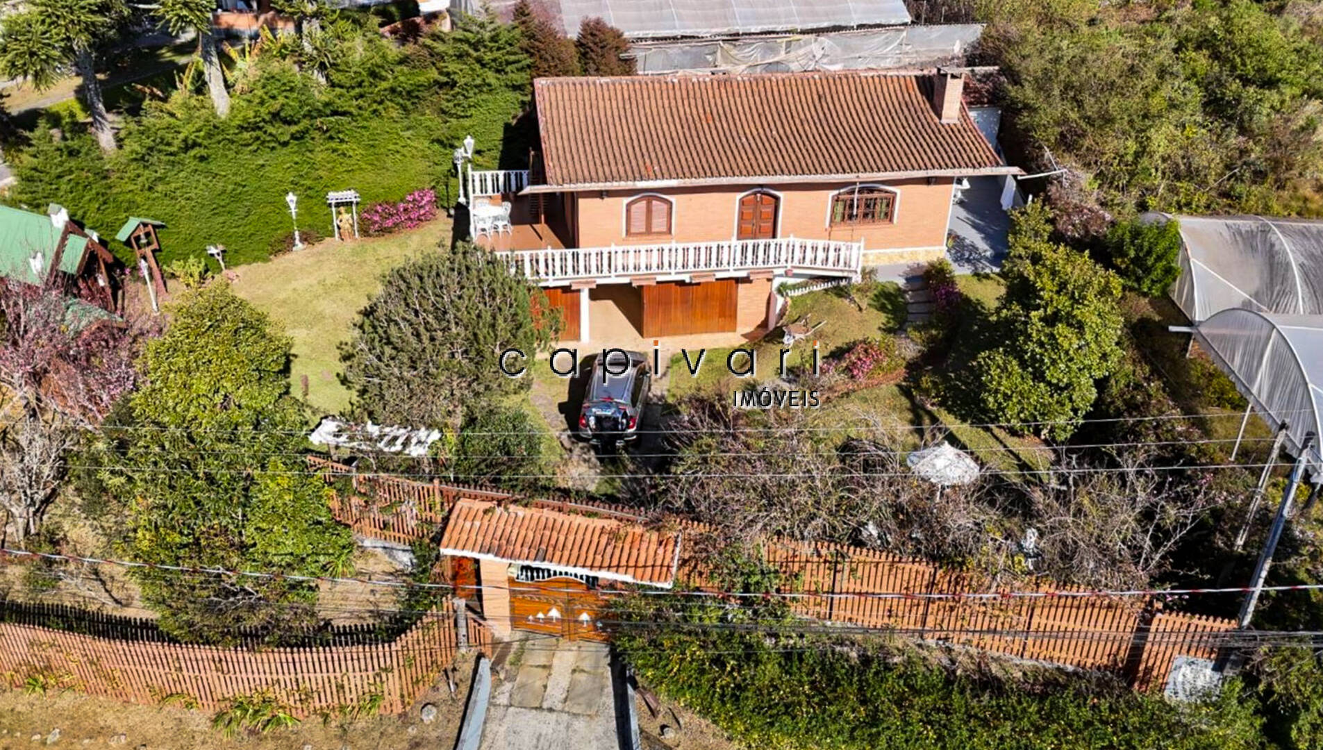 Casa, 3 quartos, 162 m² - Foto 3