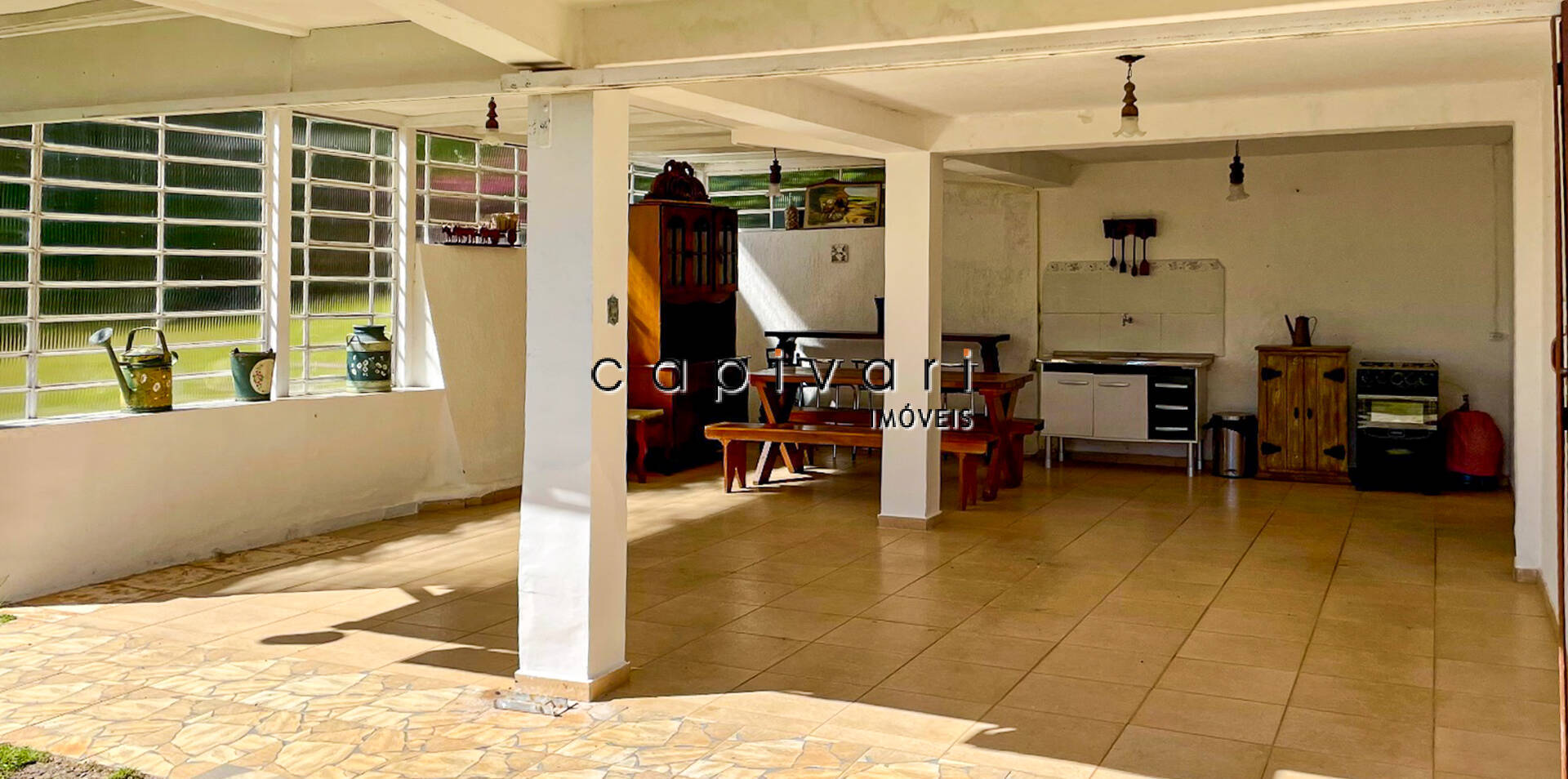 Casa, 3 quartos, 162 m² - Foto 5