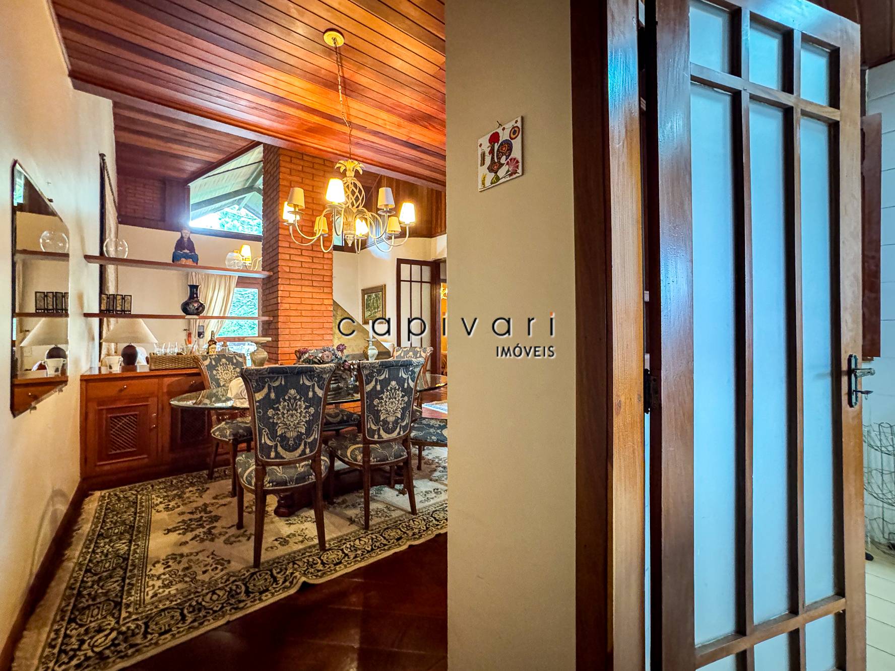 Apartamento, 6 quartos, 184 m² - Foto 3