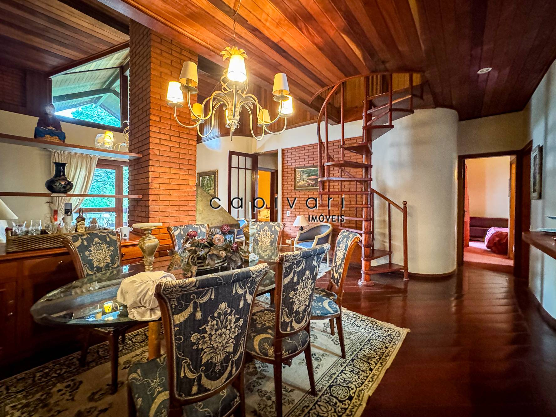 Apartamento, 6 quartos, 184 m² - Foto 5