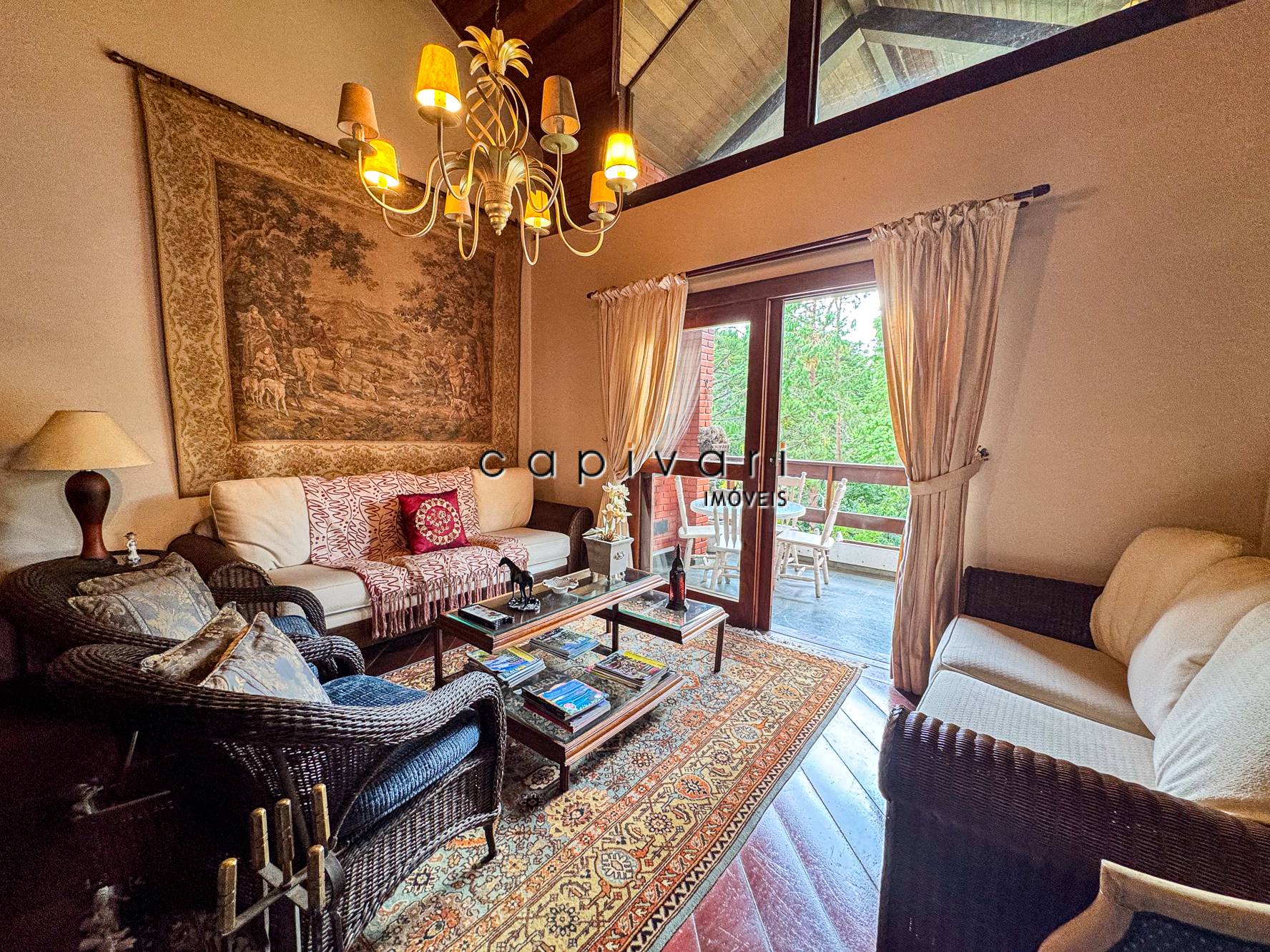 Apartamento, 6 quartos, 184 m² - Foto 7