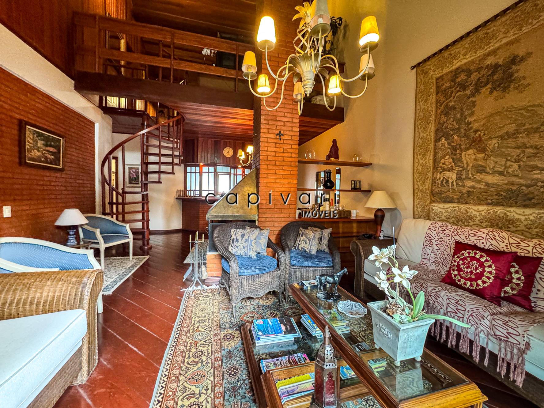 Apartamento, 6 quartos, 184 m² - Foto 11