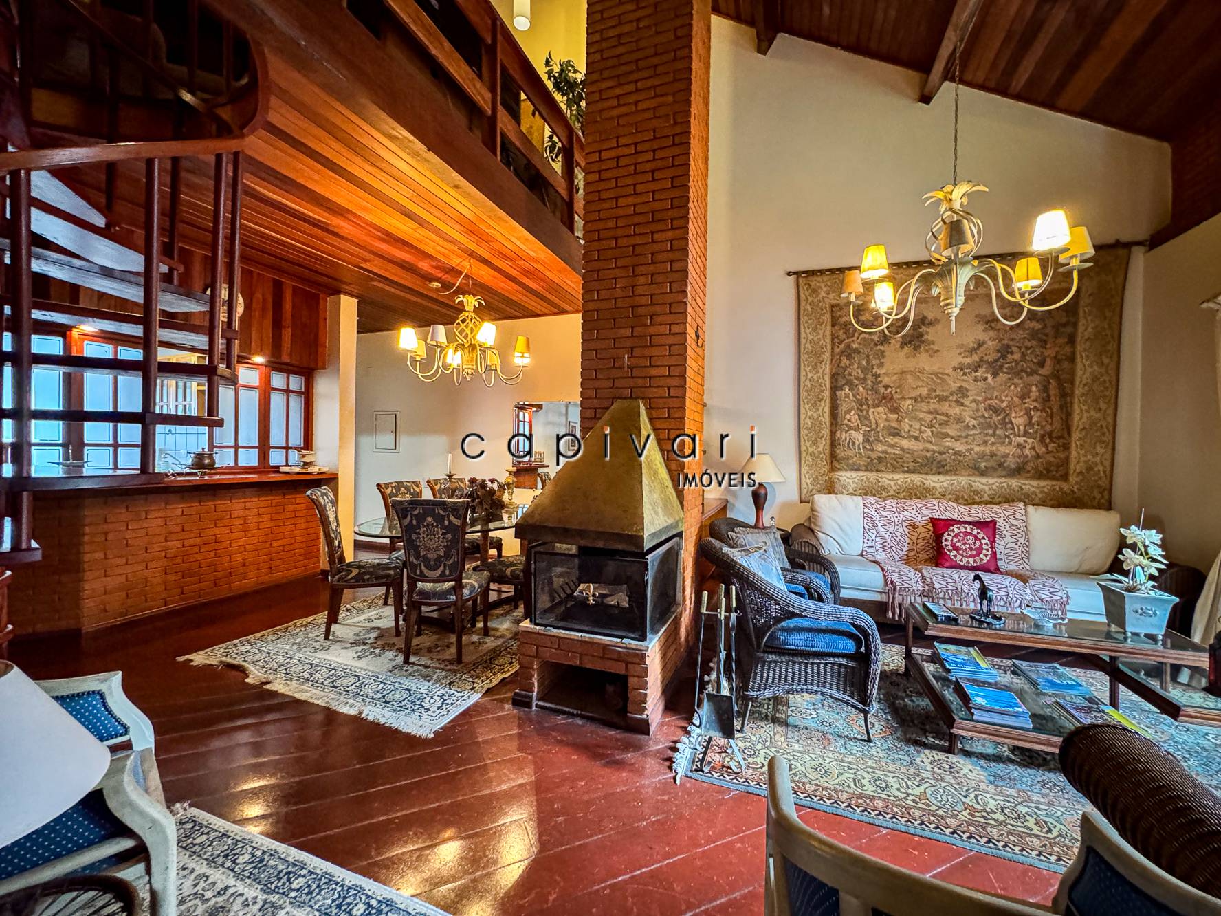 Apartamento, 6 quartos, 184 m² - Foto 13