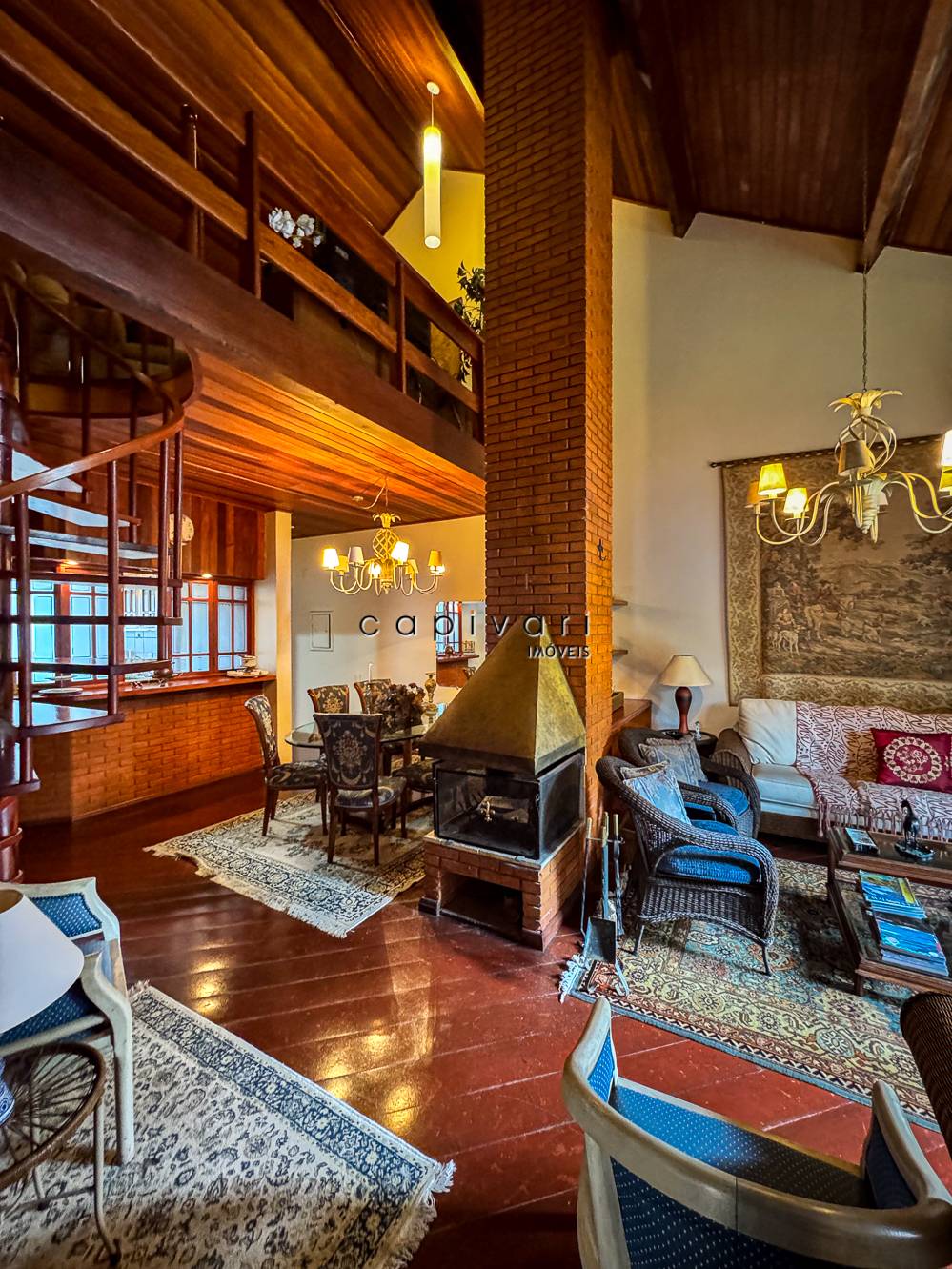 Apartamento, 6 quartos, 184 m² - Foto 14