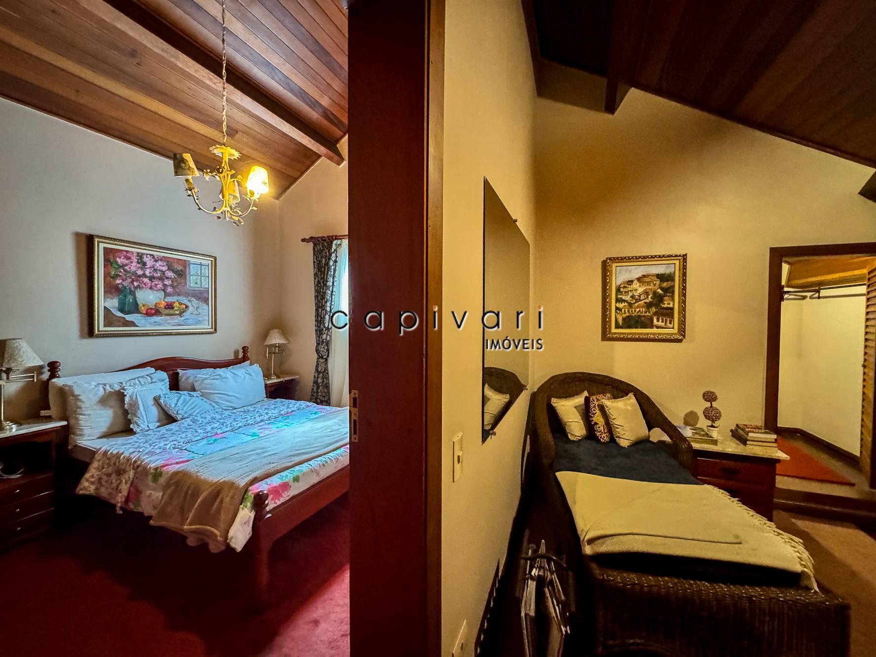 Apartamento, 6 quartos, 184 m² - Foto 31