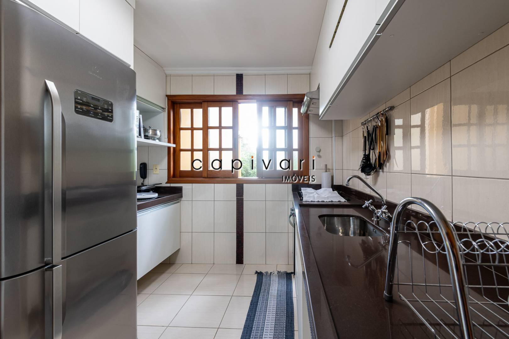Casa de Condomínio, 4 quartos - Foto 8