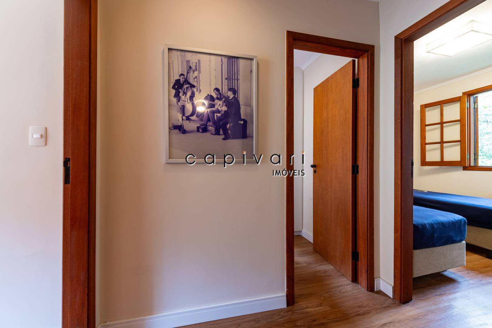 Casa de Condomínio, 4 quartos - Foto 12