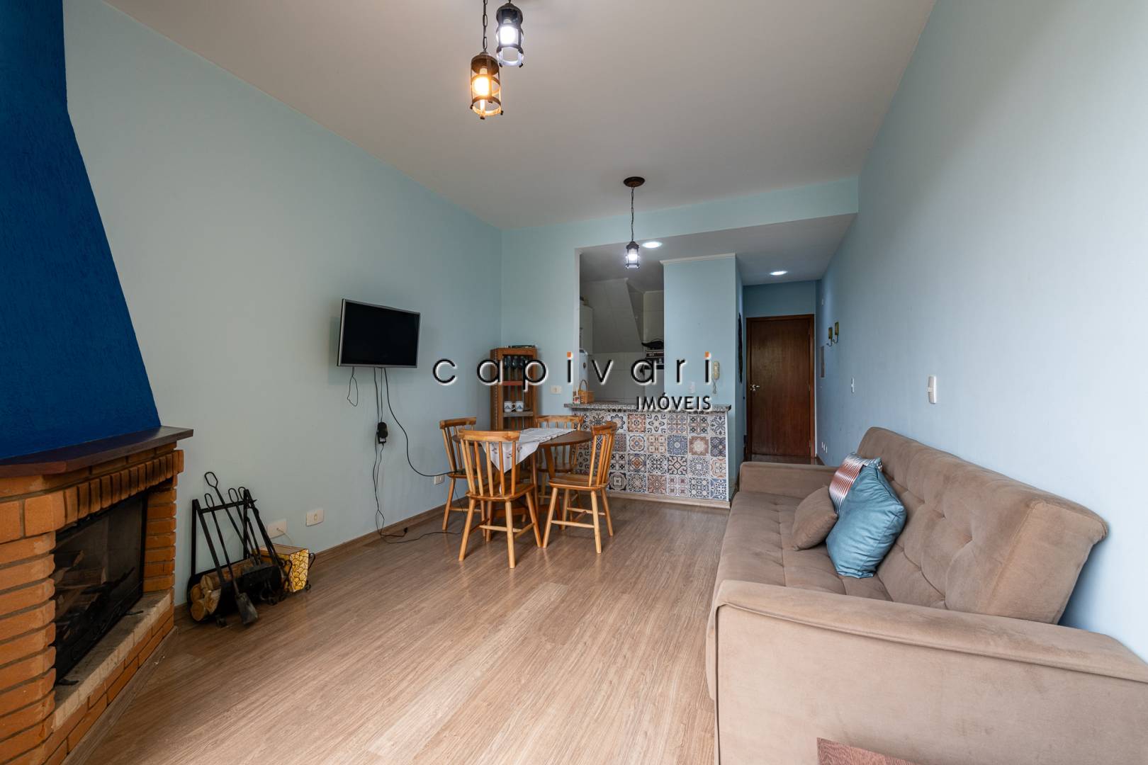 Apartamento, 2 quartos, 75 m² - Foto 6