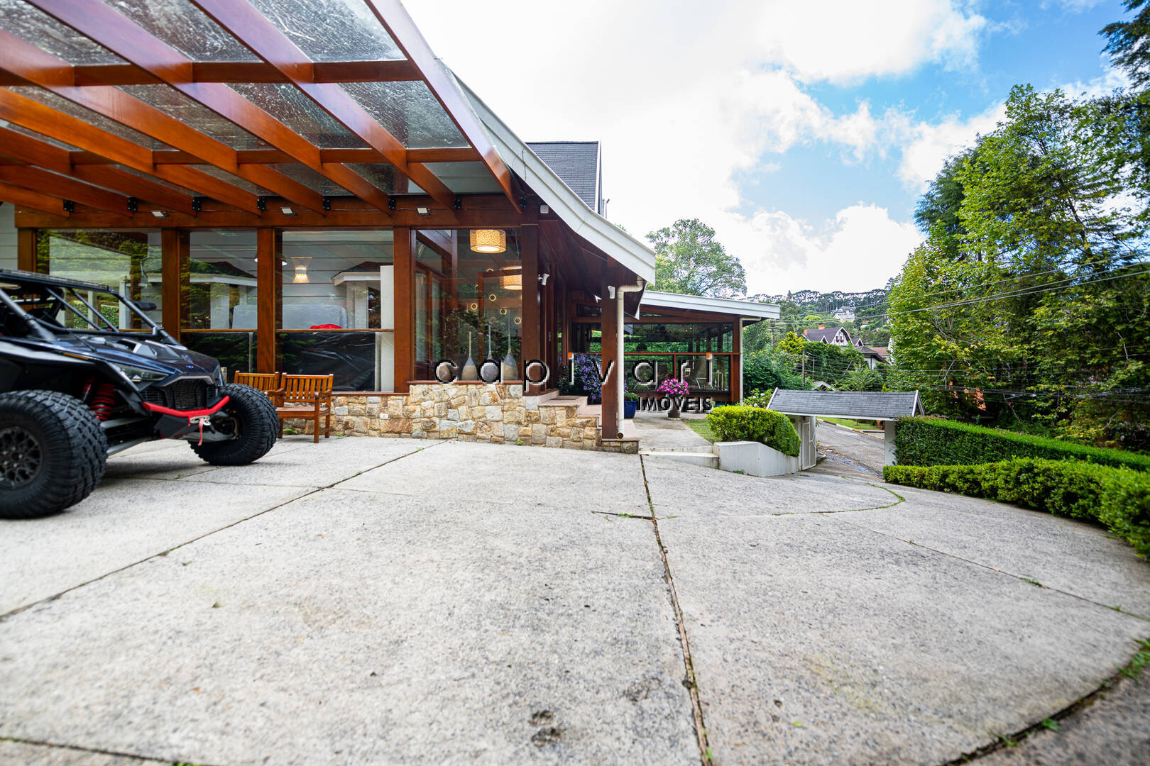Casa, 5 quartos, 333 m² - Foto 13