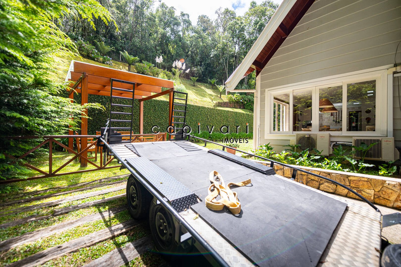 Casa, 5 quartos, 333 m² - Foto 14