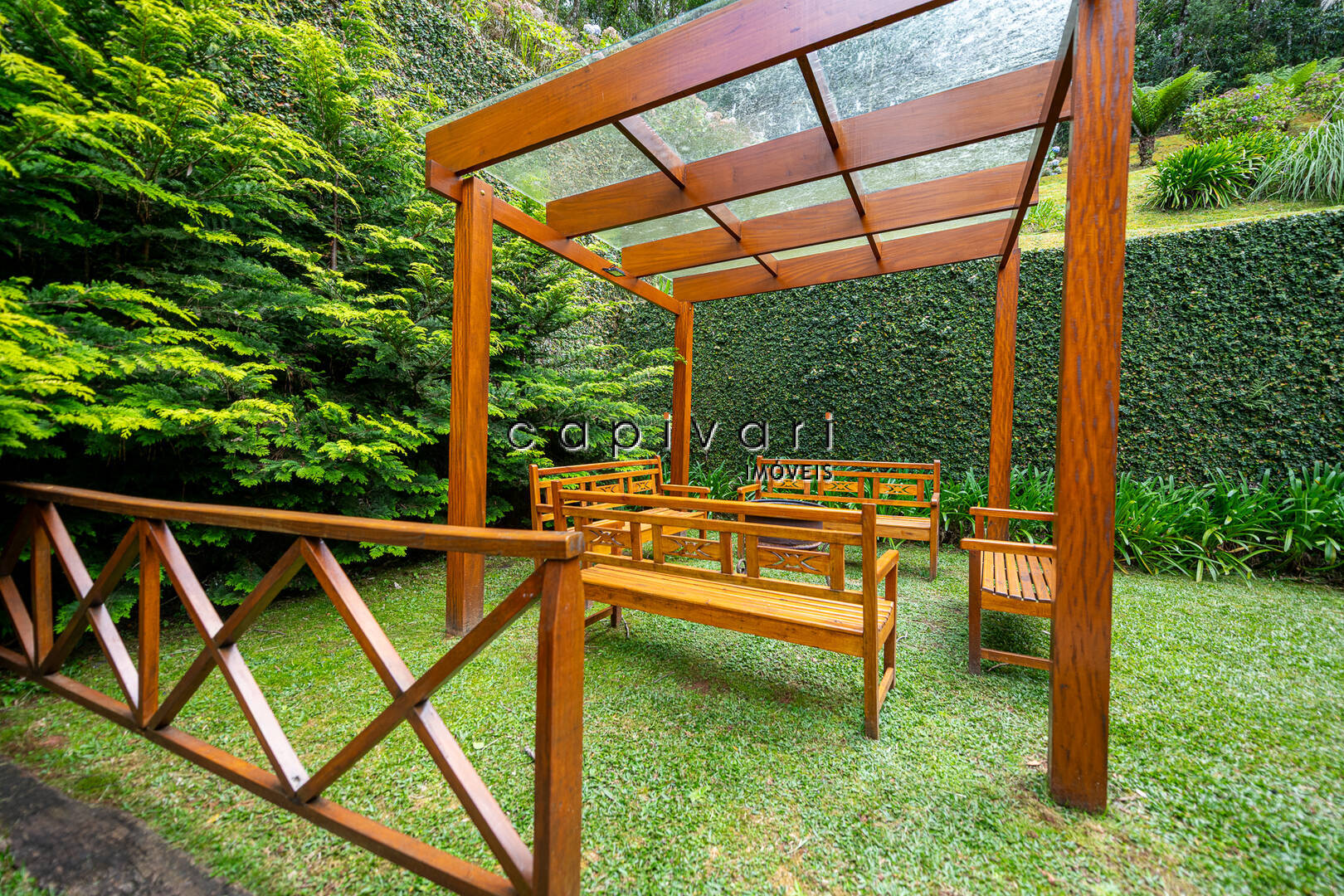 Casa, 5 quartos, 333 m² - Foto 15