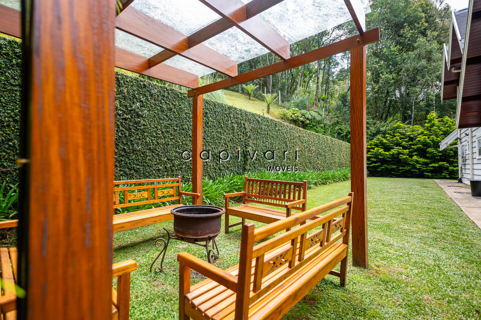 Casa, 5 quartos, 333 m² - Foto 16