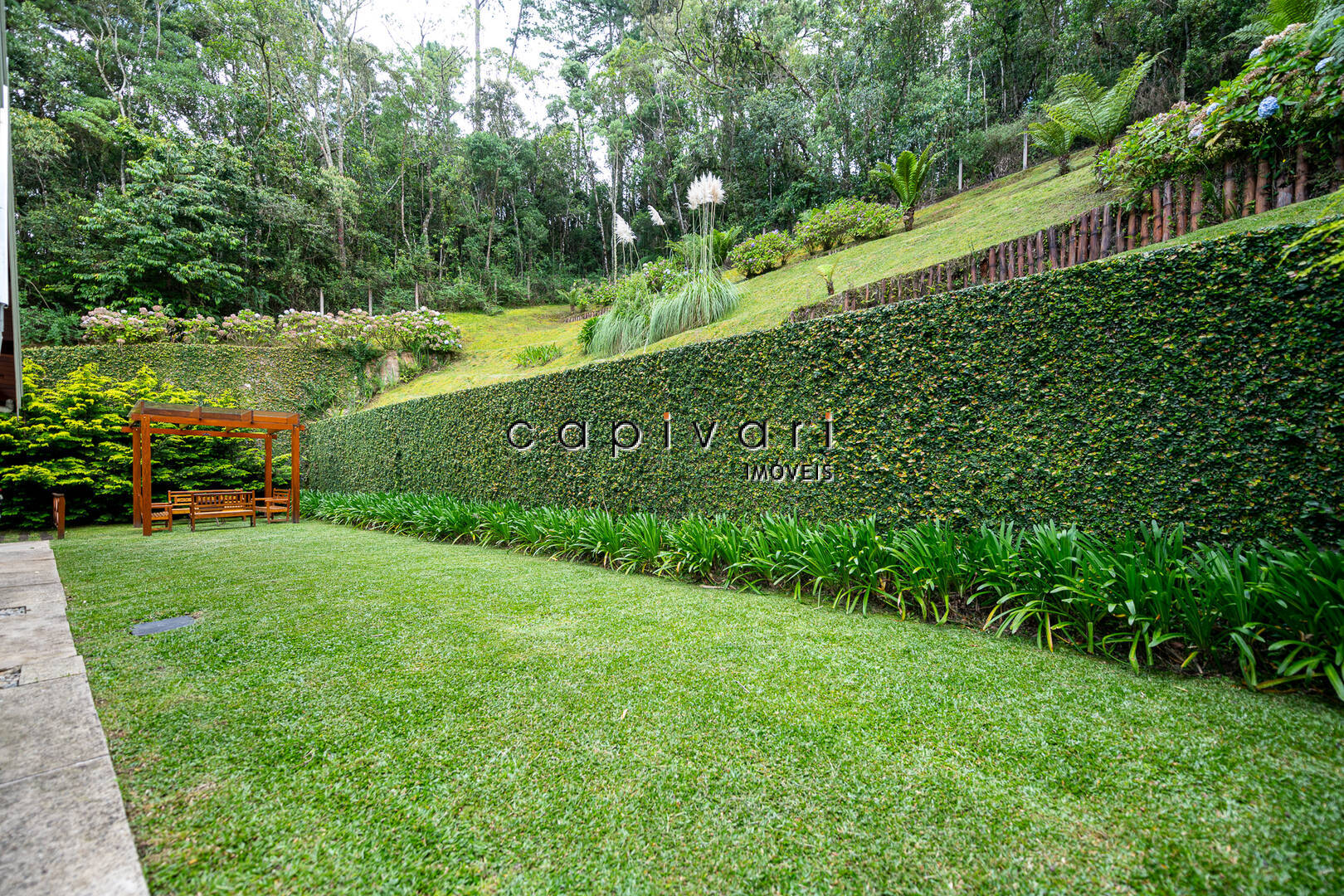 Casa, 5 quartos, 333 m² - Foto 18