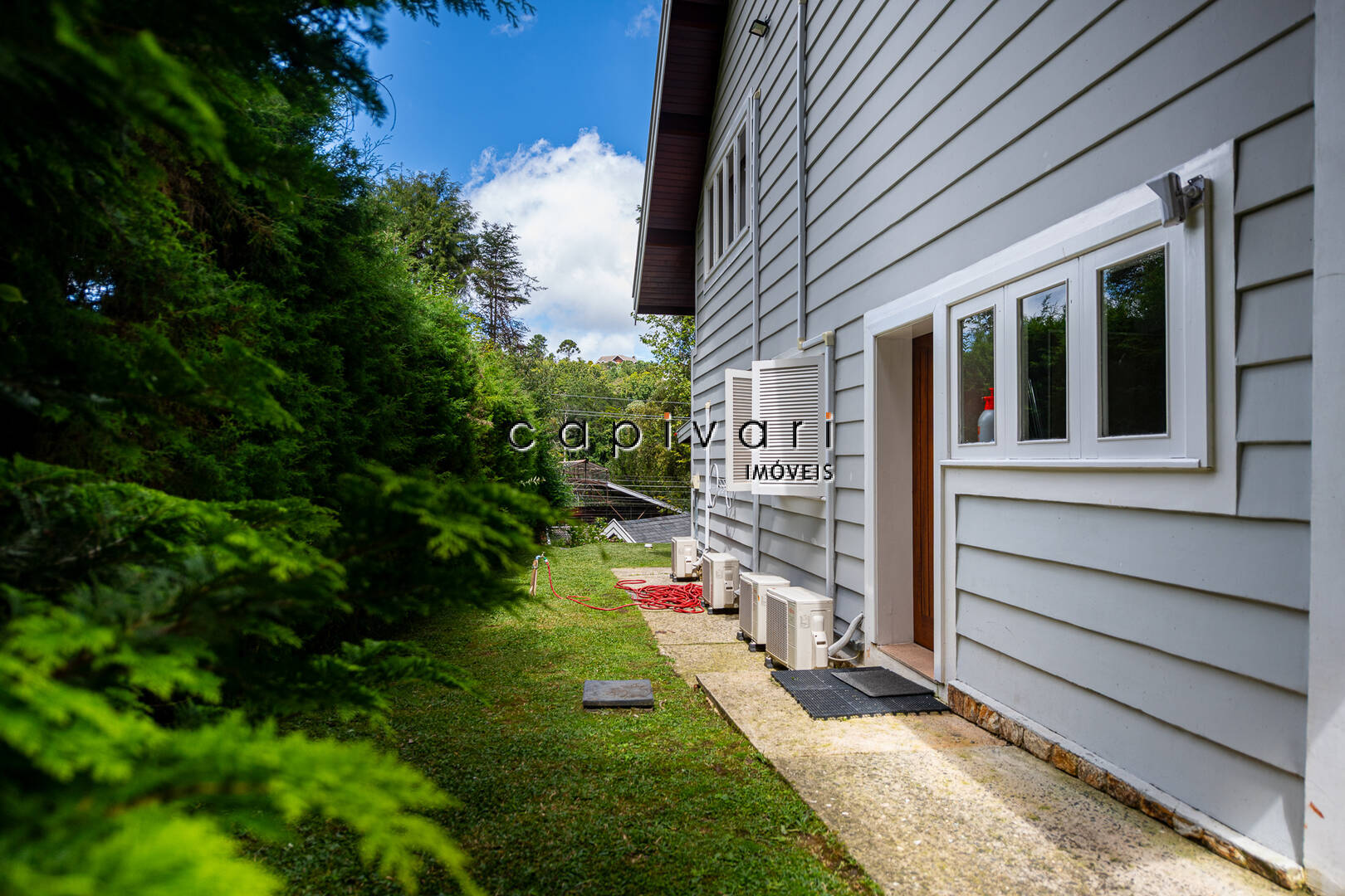 Casa, 5 quartos, 333 m² - Foto 19