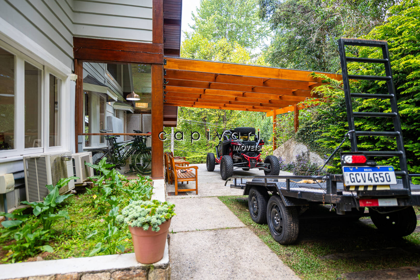 Casa, 5 quartos, 333 m² - Foto 20