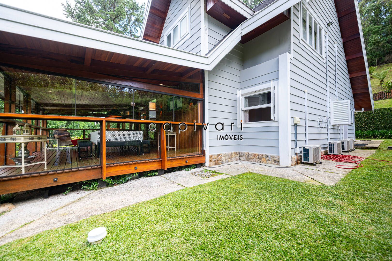 Casa, 5 quartos, 333 m² - Foto 21