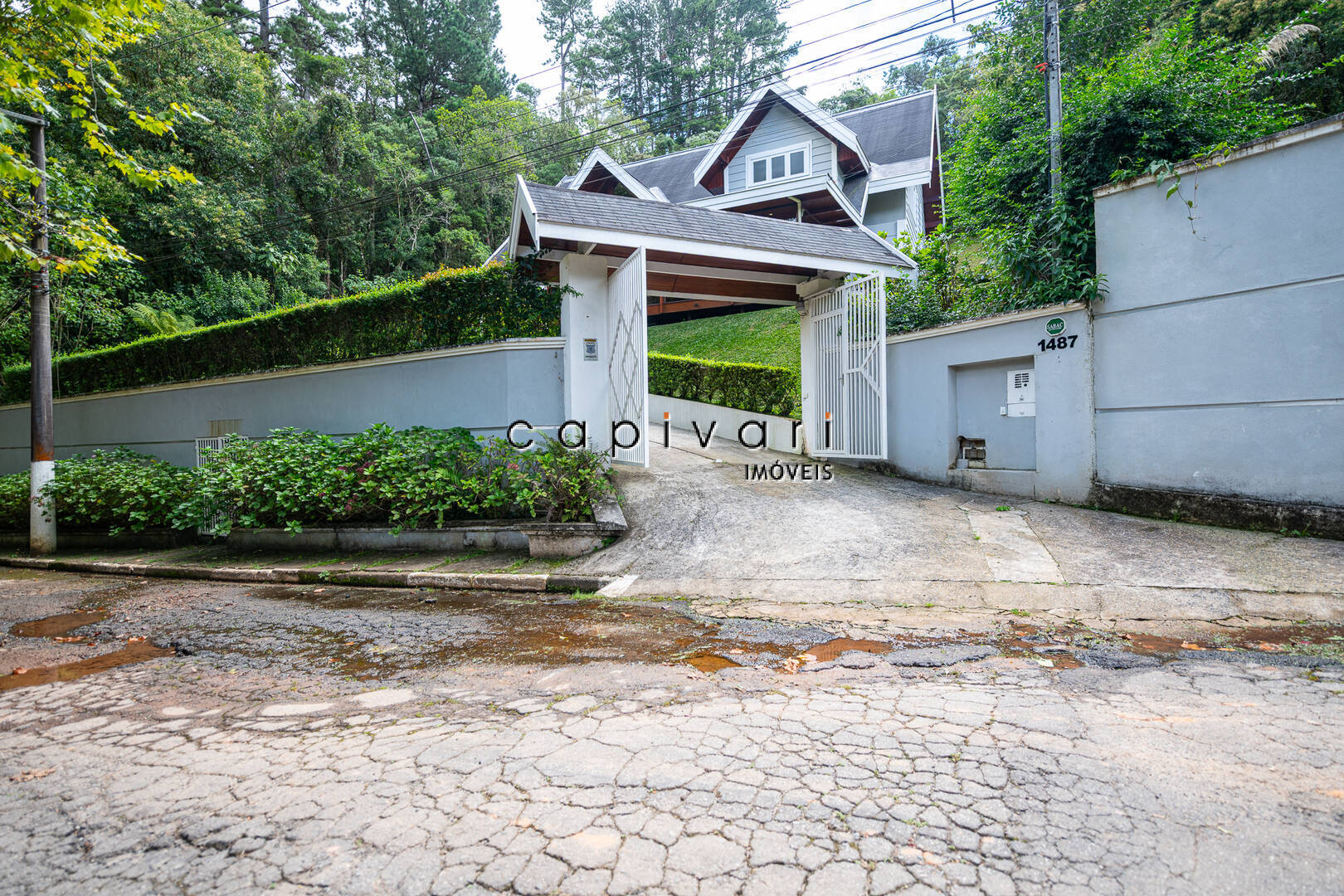 Casa, 5 quartos, 333 m² - Foto 22