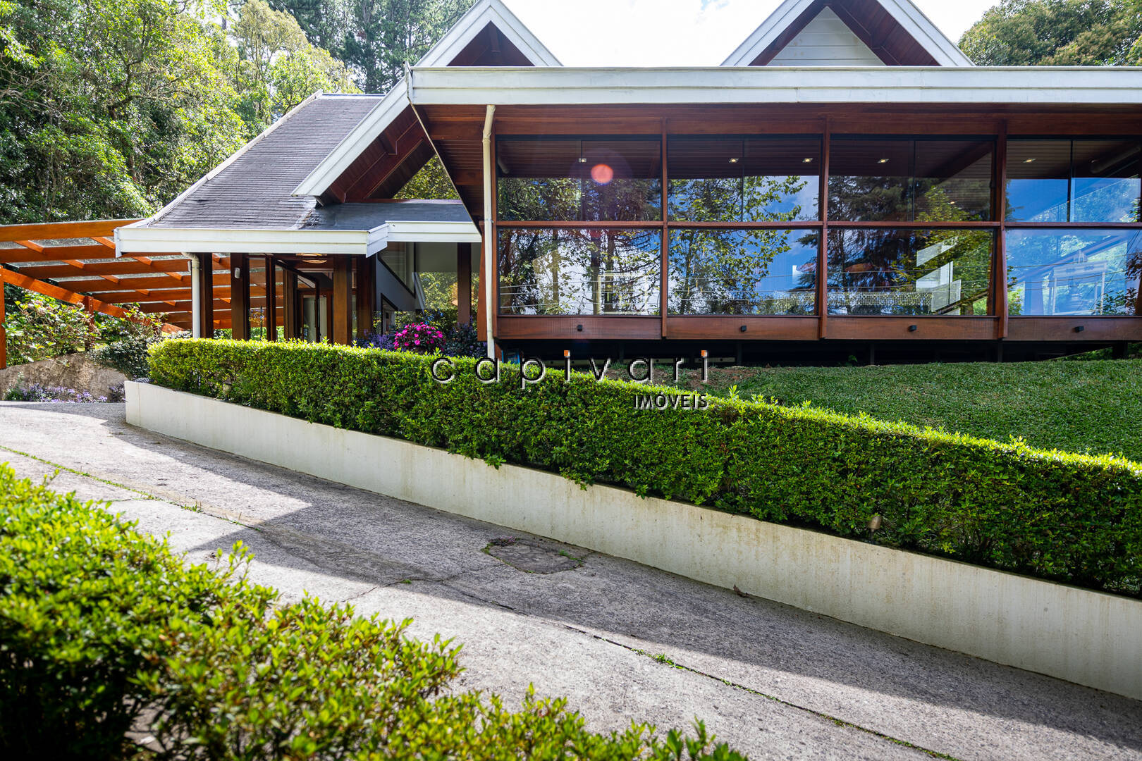Casa, 5 quartos, 333 m² - Foto 23
