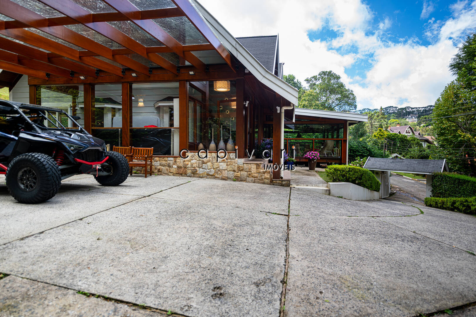 Casa, 5 quartos, 333 m² - Foto 24