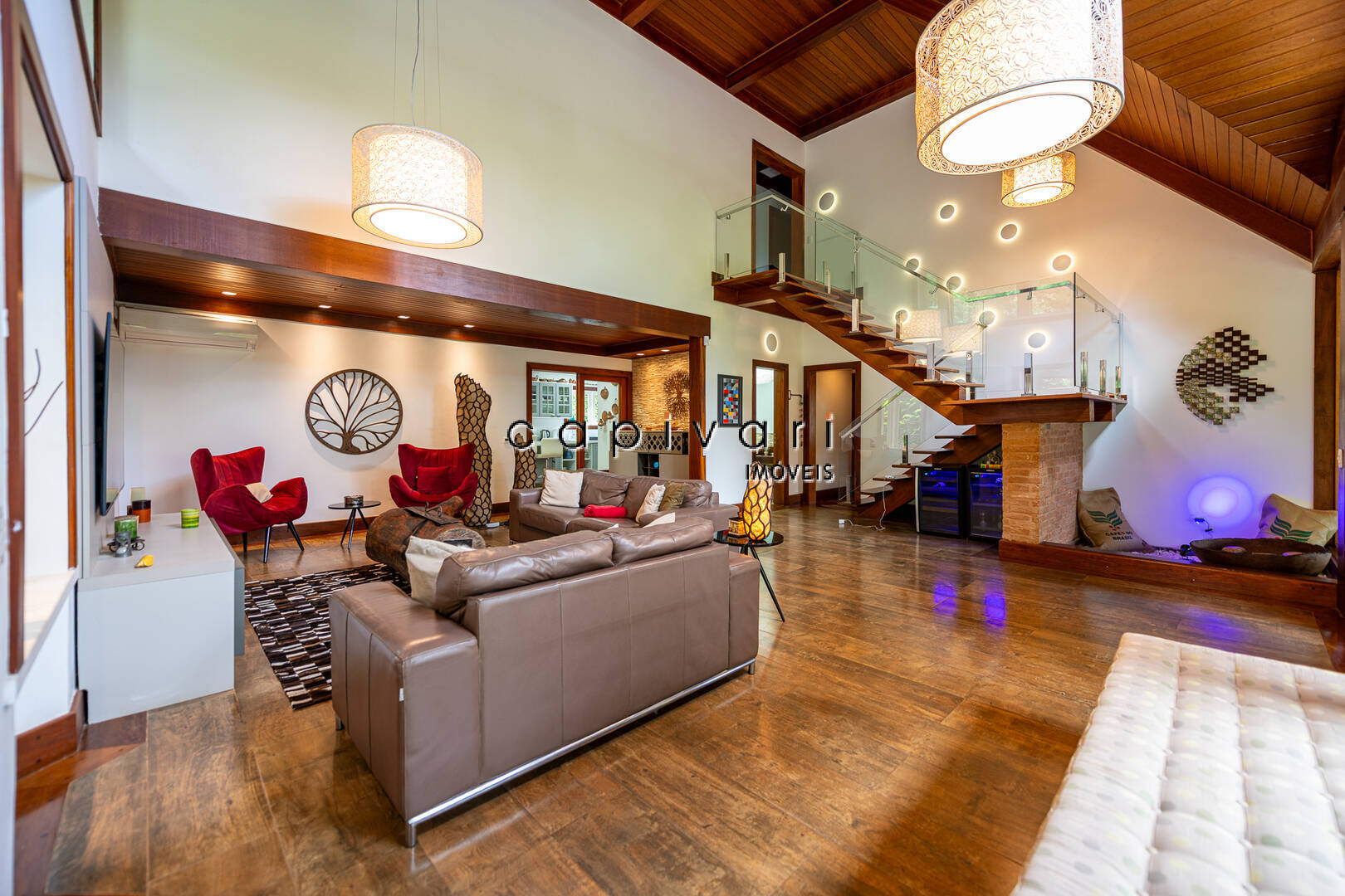Casa, 5 quartos, 333 m² - Foto 26