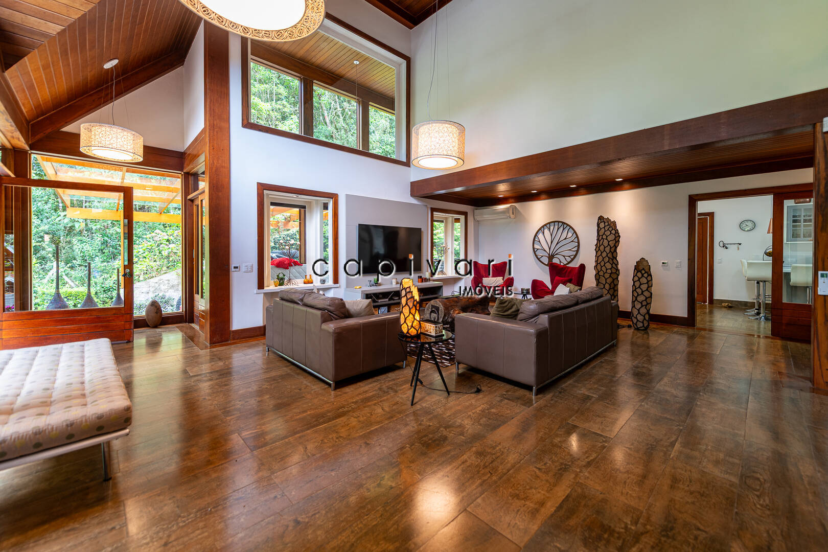 Casa, 5 quartos, 333 m² - Foto 28